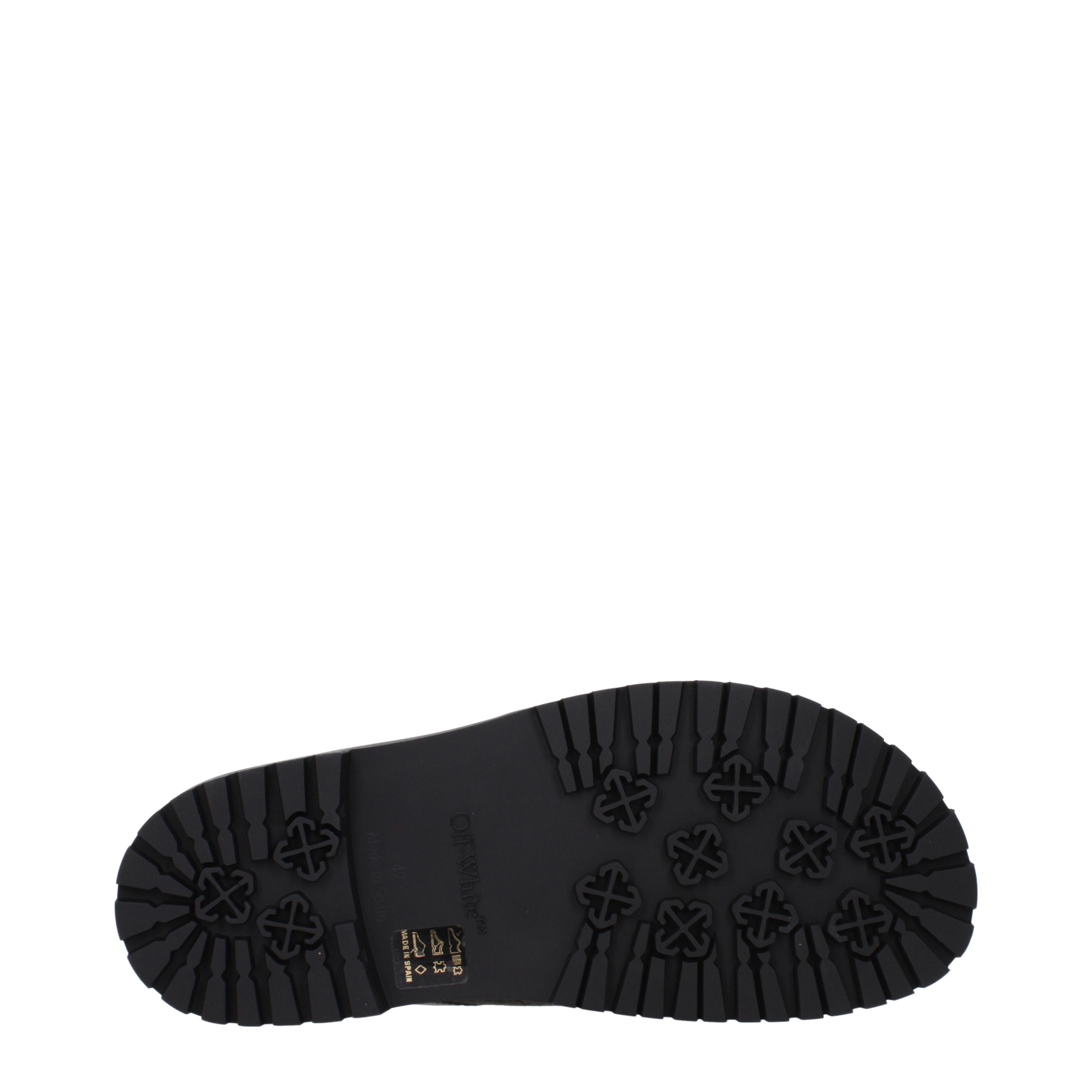 [Off-White] Slippers SS25 OMIH002FAB0015610
