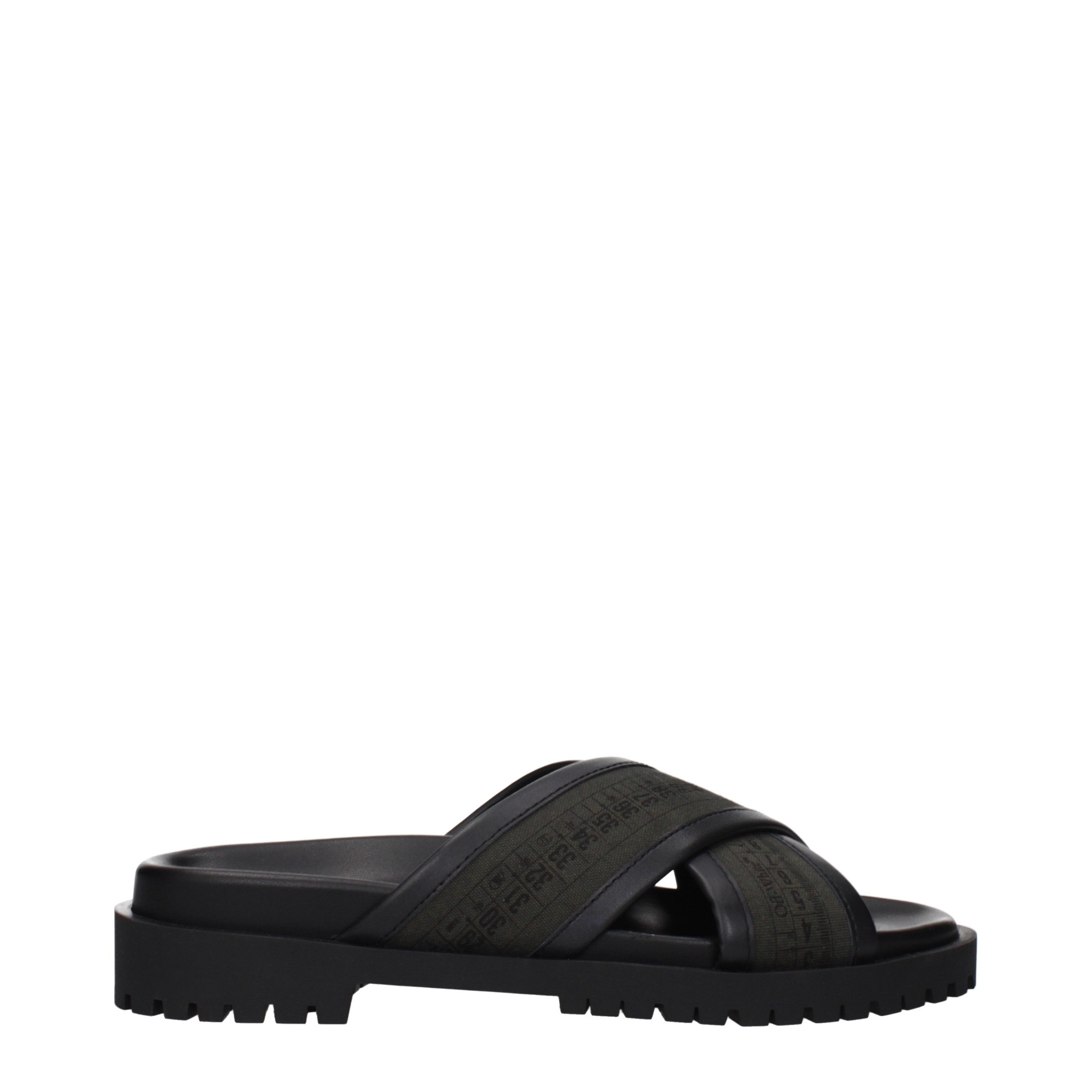 [Off-White] Slippers SS25 OMIH002FAB0015610