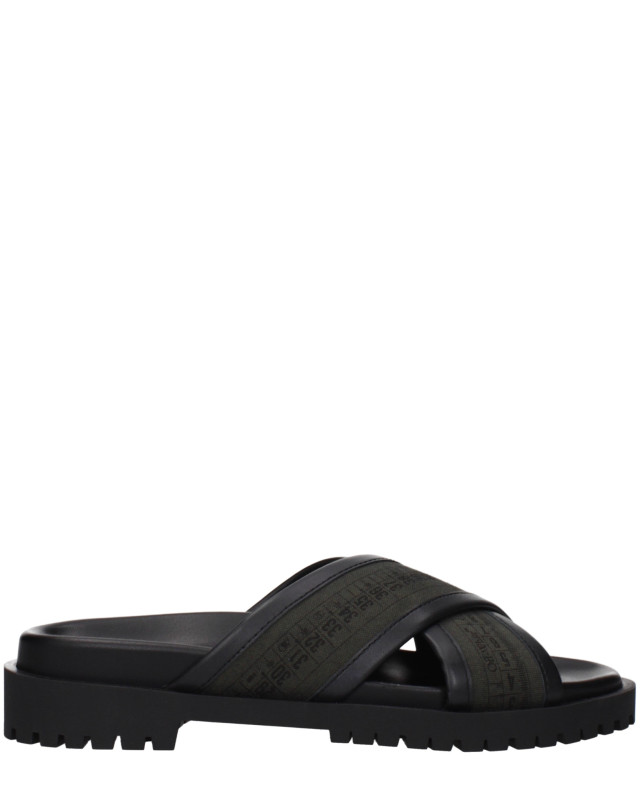 [Off-White] Slippers SS25 OMIH002FAB0015610