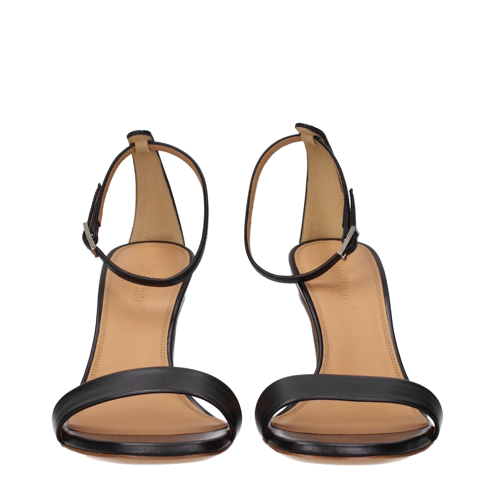 [Off-White] Sandals SS25 OWIH058LEA0011010