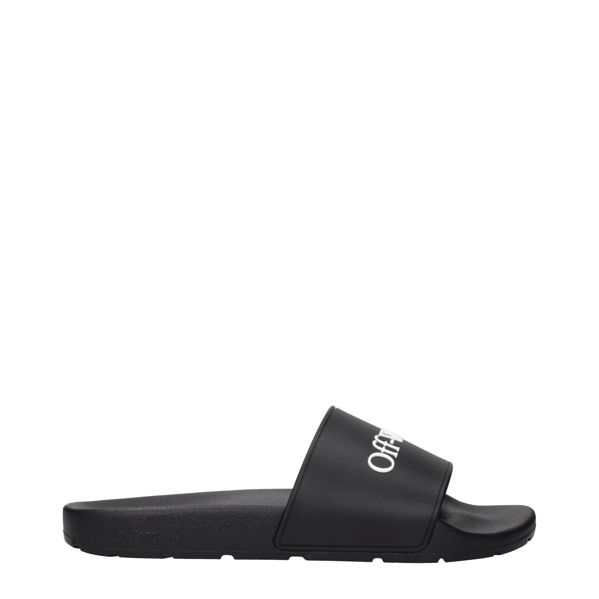 [Off-White] Slippers SS25 OMIU002MAT0011001