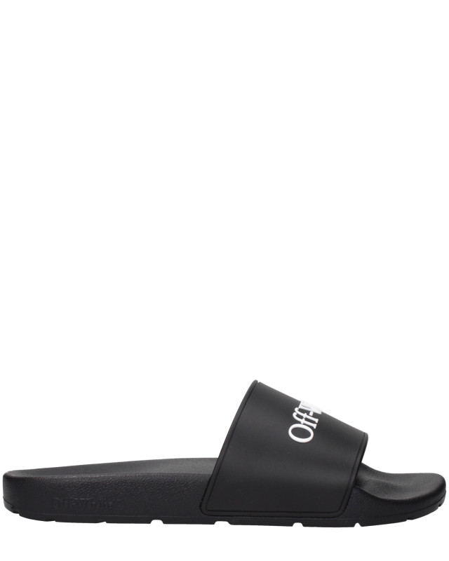 [Off-White] Slippers SS25 OMIU002MAT0011001