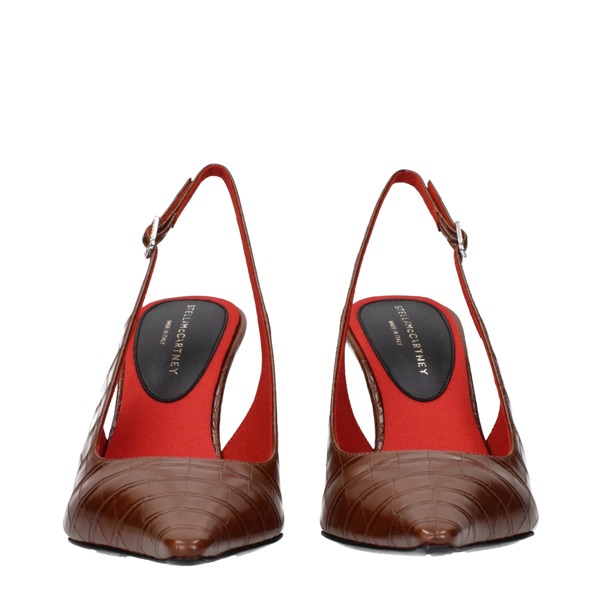 [Stella McCartney] Sandals SS25 810524AP0AU02000