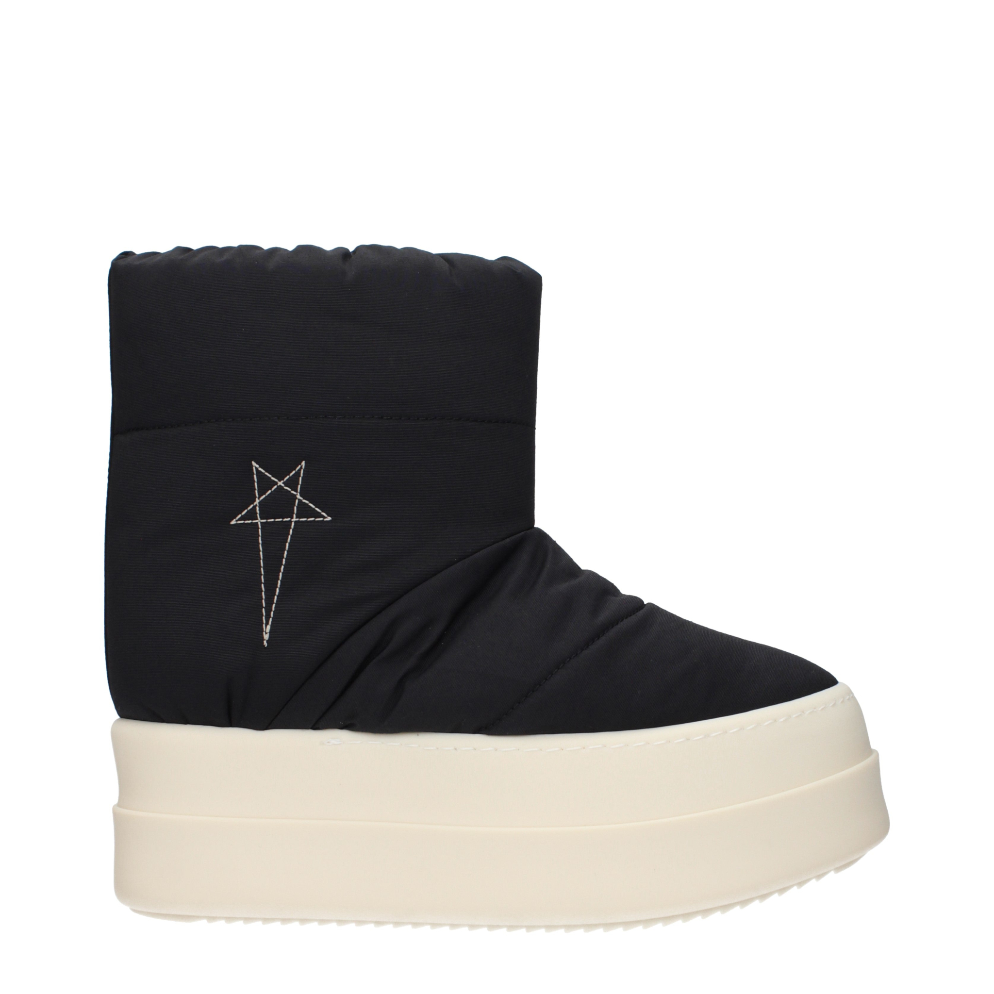[Rick Owens] Ankle Boots SS25 DS02D2839MUPAM9981