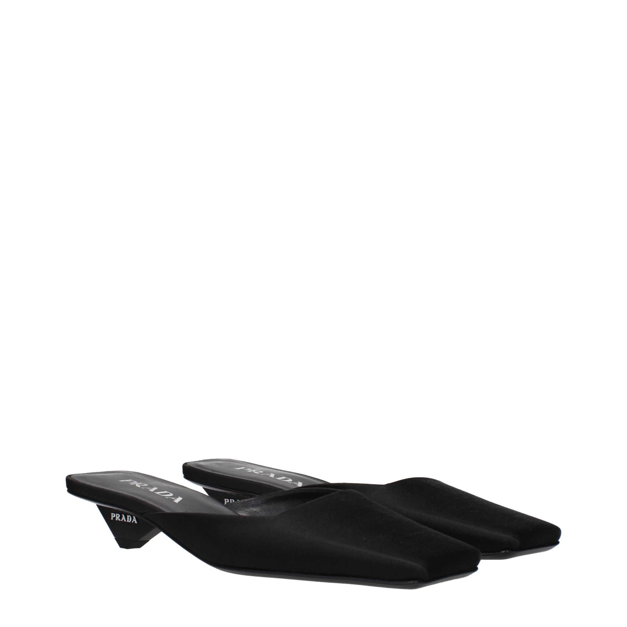 [Prada] Flat shoes SS25 1I479N049035F0002