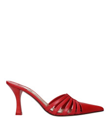 [Paris Texas] Sandals SS25 PXNL02XSHPTRED