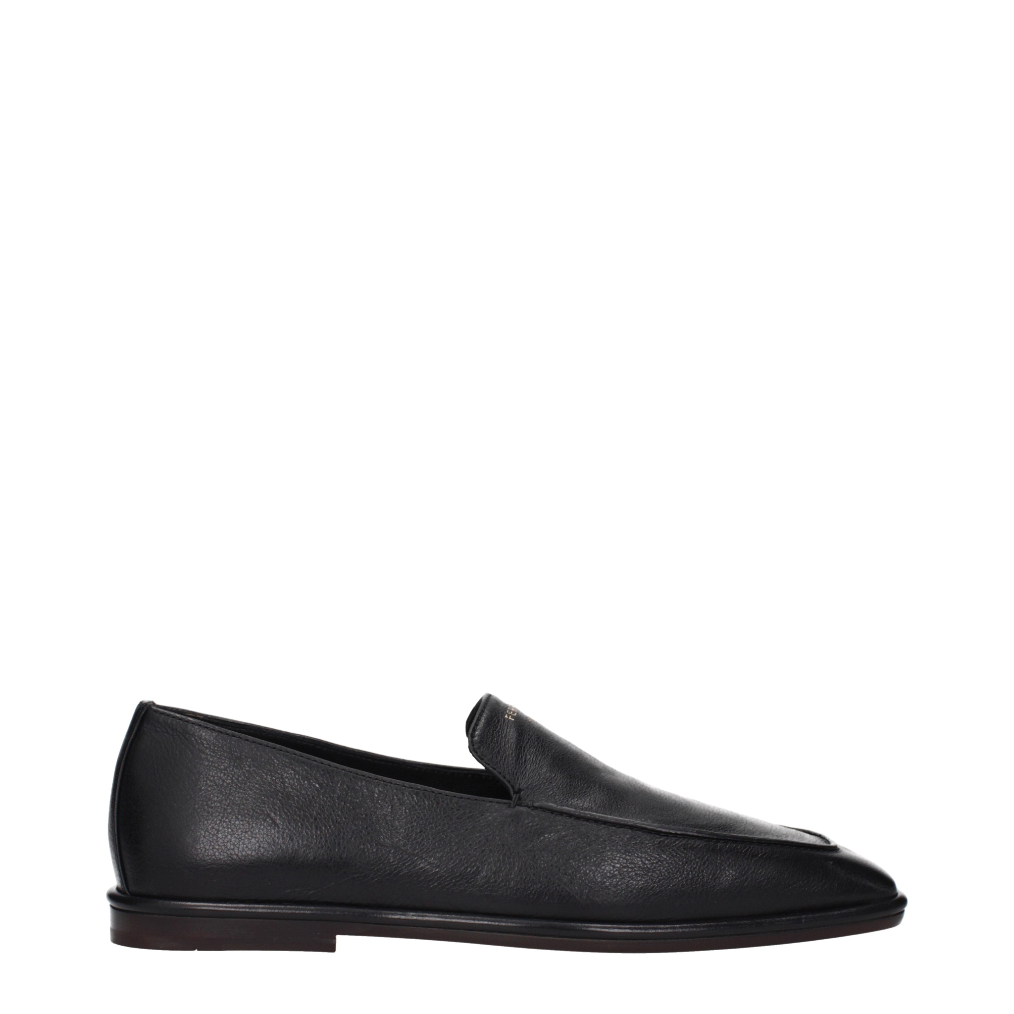 [Salvatore Ferragamo] Loafer SS25 BRIAN0782627