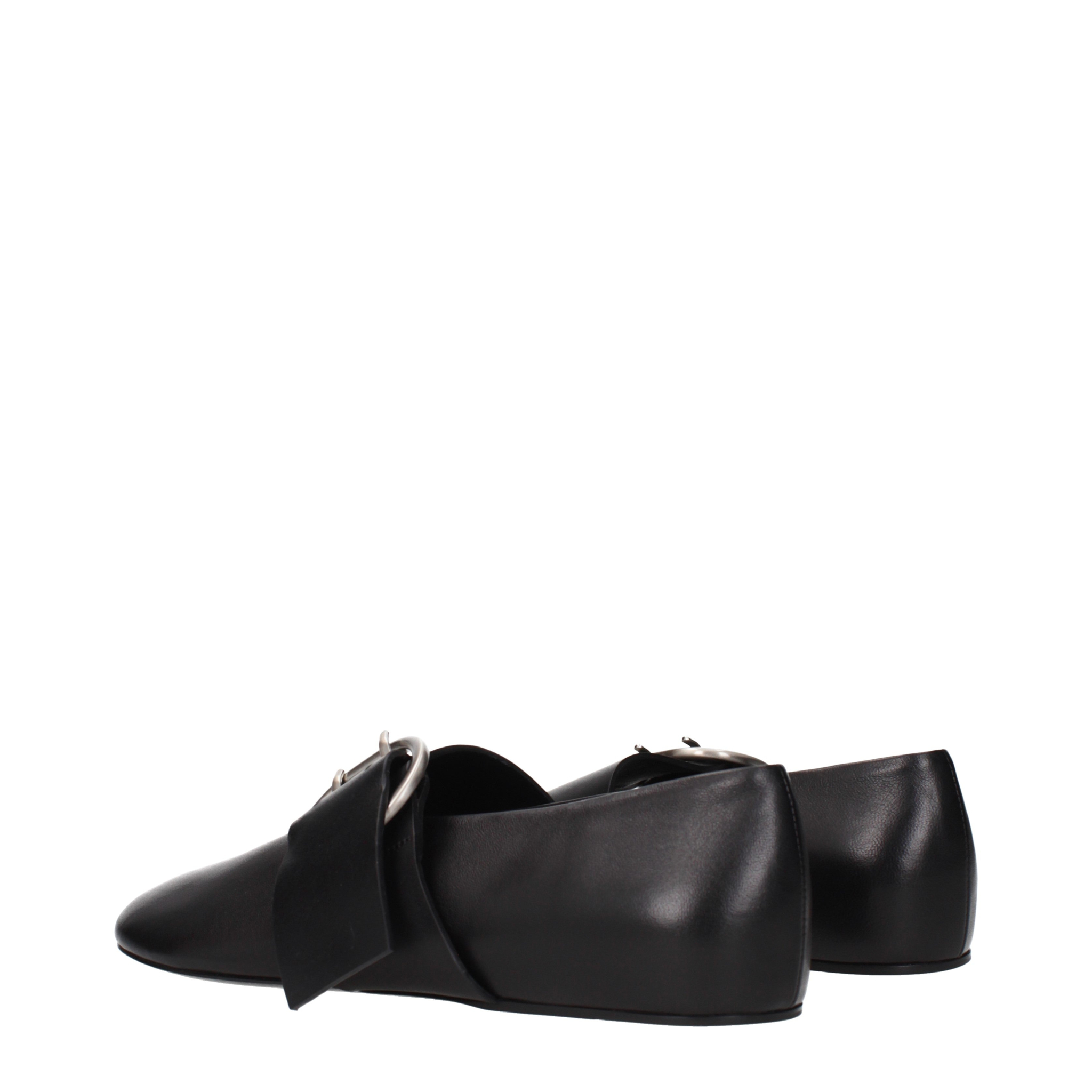 [Jil Sander] Flat shoes SS25 J15WZ0031P8175001