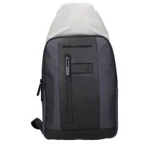 [PIQUADRO] Bag SS25 CA4536BR2SGRN
