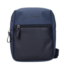 [PIQUADRO] Bag SS25 CA4481W98BLU