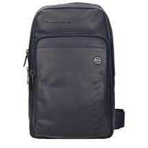[PIQUADRO] Bag SS25 CA5346S110BLU