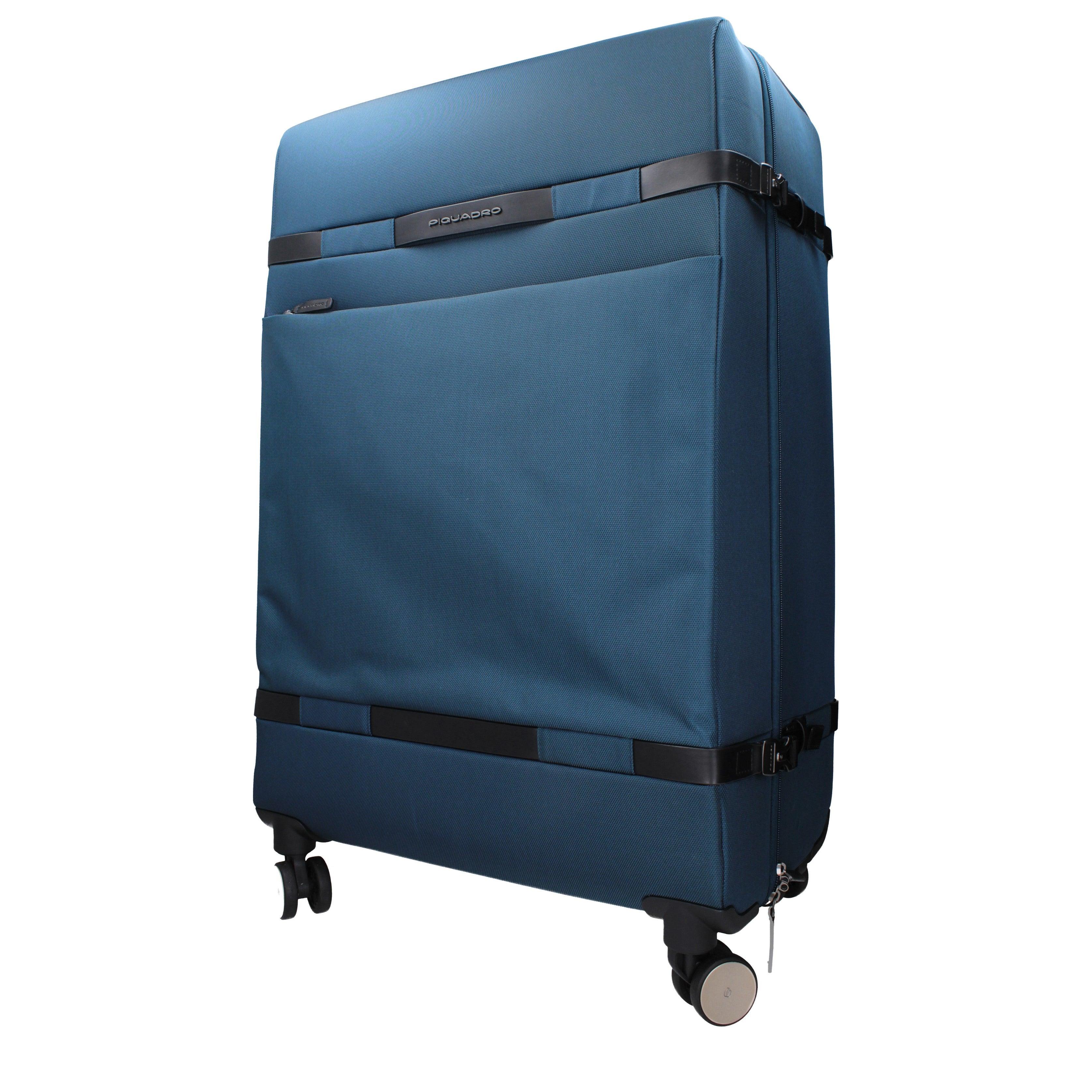 [PIQUADRO] Bag SS25 BV3885M2BLU