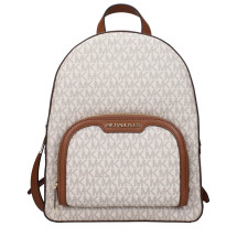 [Michael Kors] Backpack SS25 35S2G8TB2BVANILLA