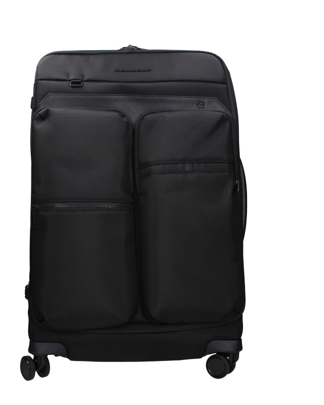 [PIQUADRO] Luggage bag SS25 BV4733X19N