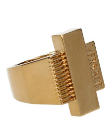 [Versace] Ring SS25 10100771A006203J000