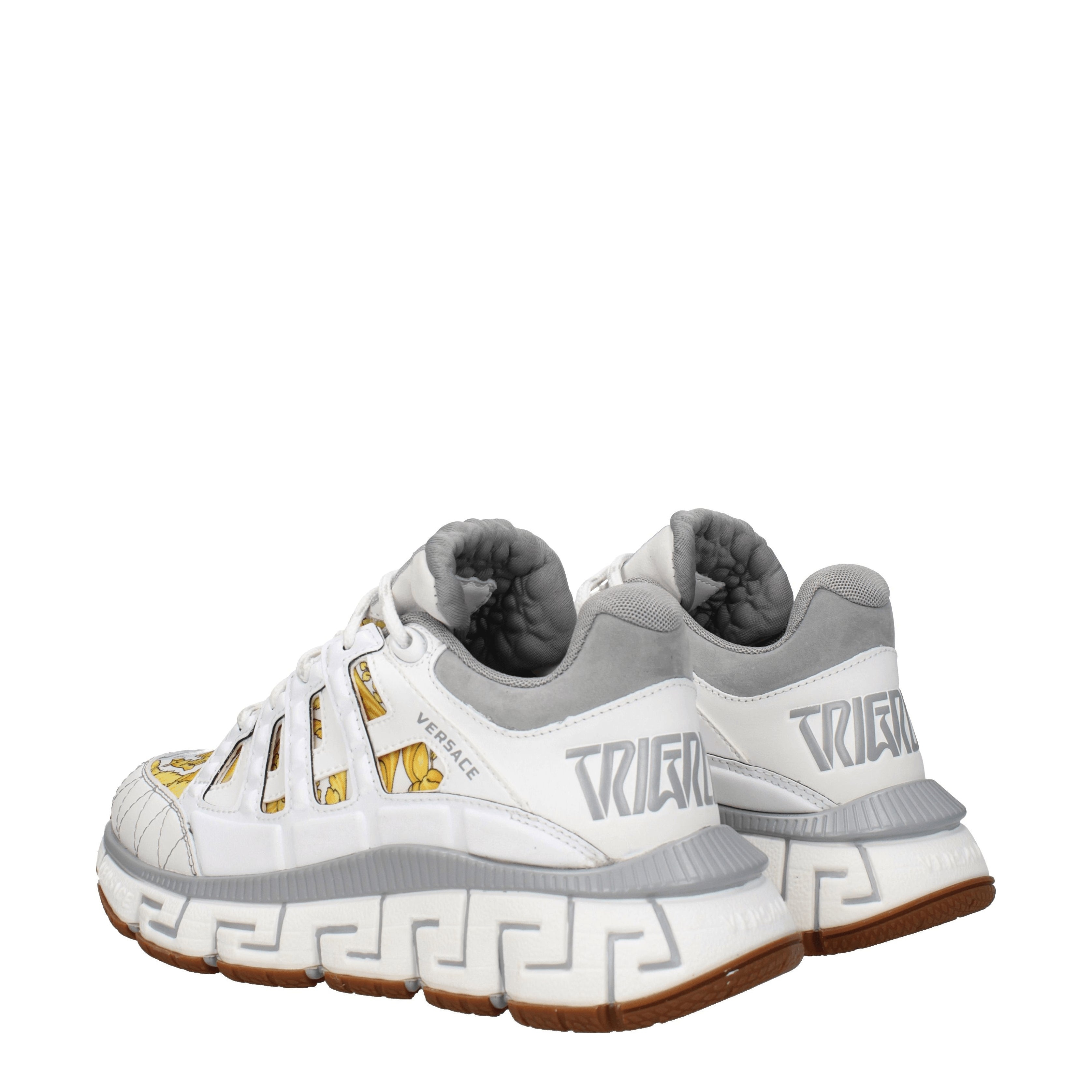 [Versace] Sneakers SS25 1004182D15TCG6WA70