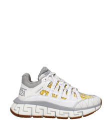 [Versace] Sneakers SS25 1004182D15TCG6WA70