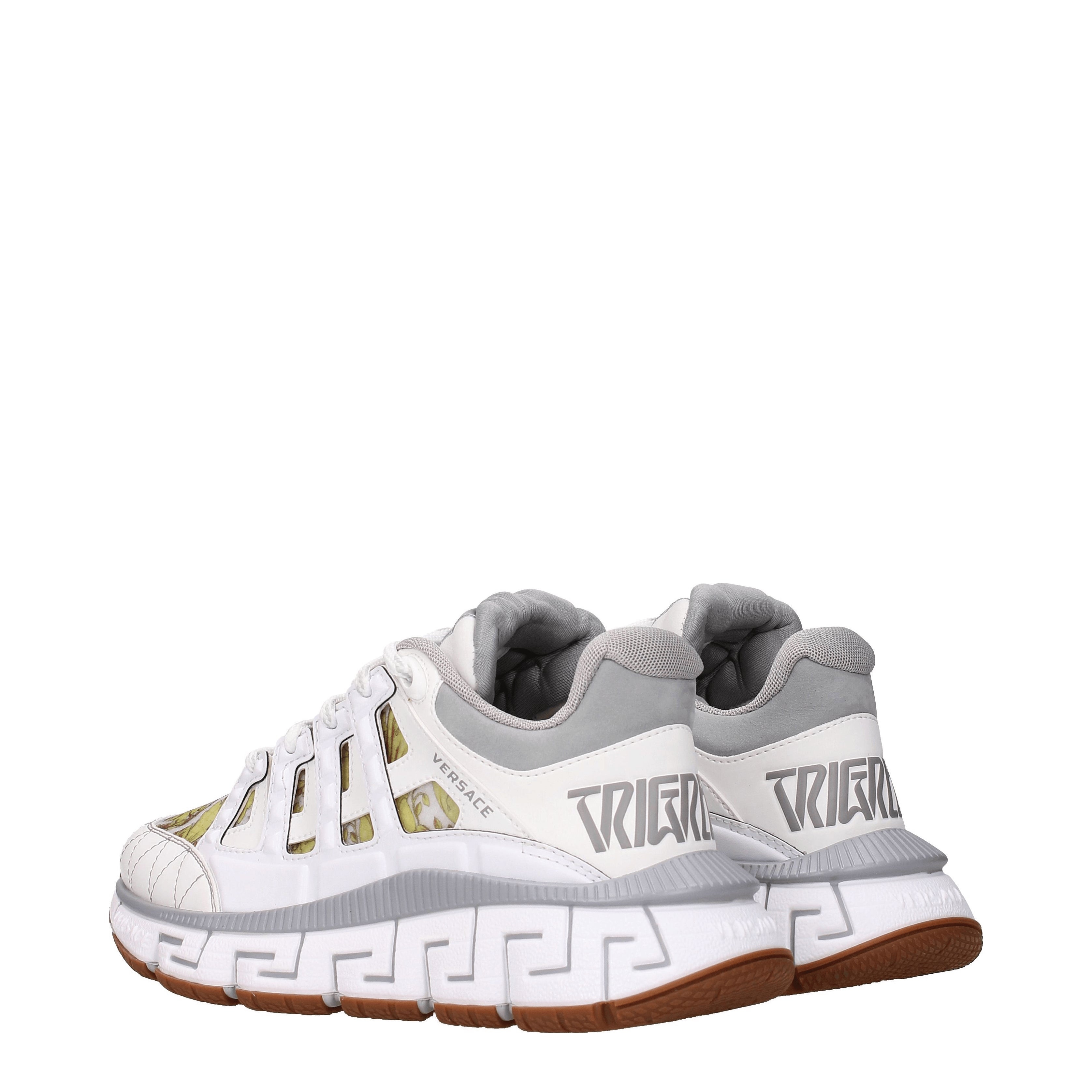 [Versace] Sneakers SS25 1004182D16TCGD014H