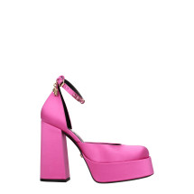 [Versace] Sandals SS25 1007718DRA671PK4V