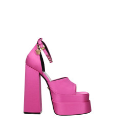 [Versace] Sandals SS25 1007717DRA671PK4V