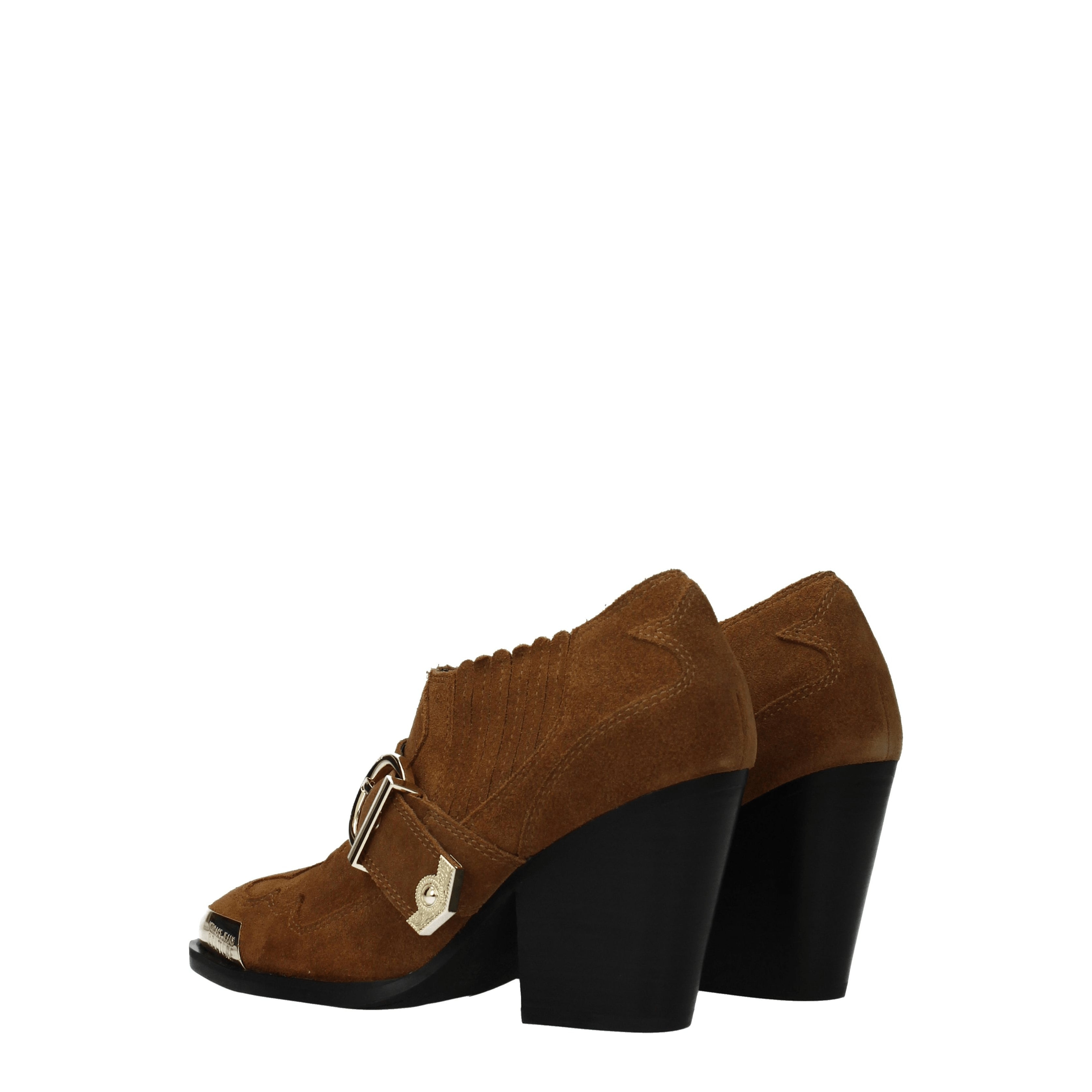 [Versace Jeans] Ankle Boots SS25 E0VZAS1171565903