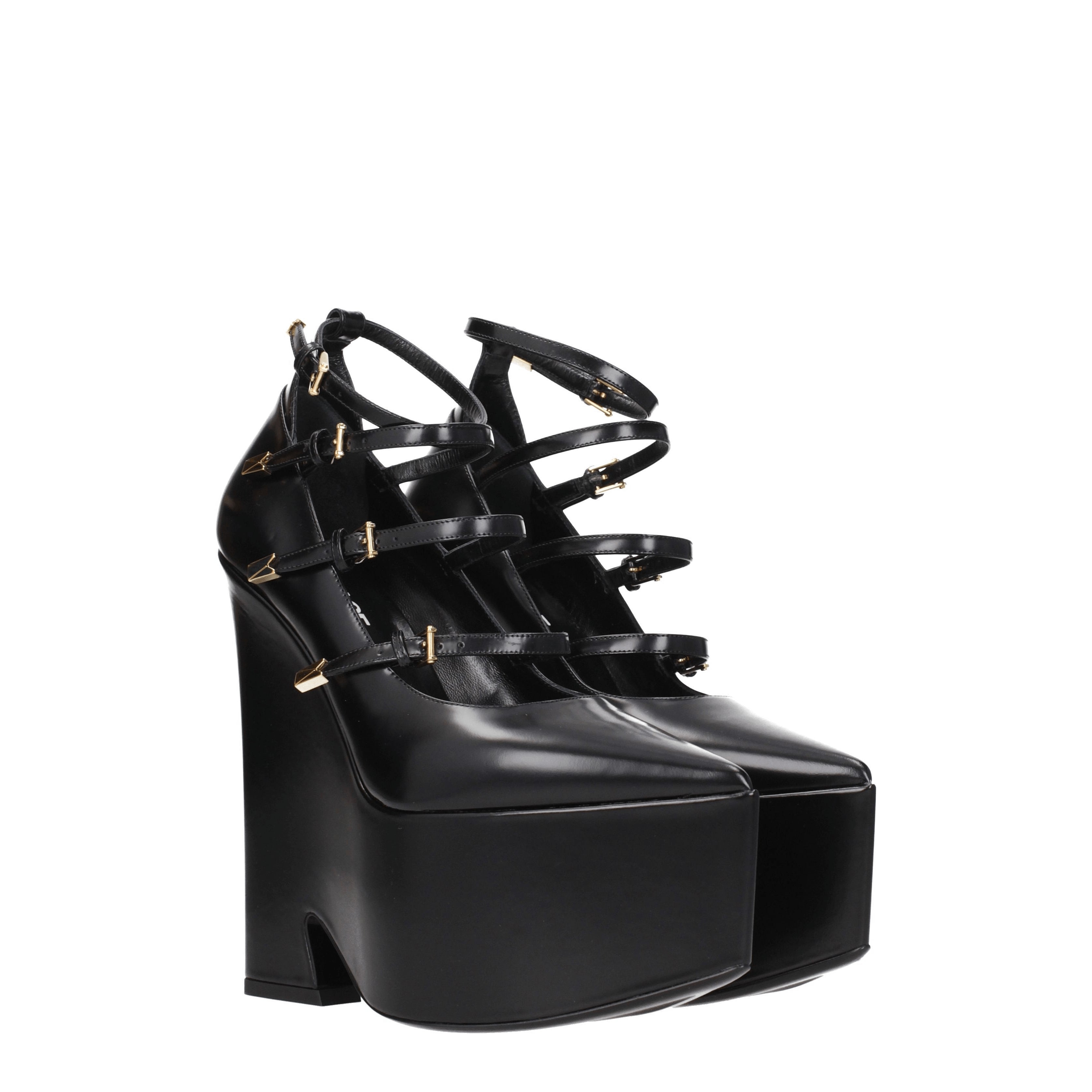 [Versace] Pumps SS25 1009469DVT511B00V