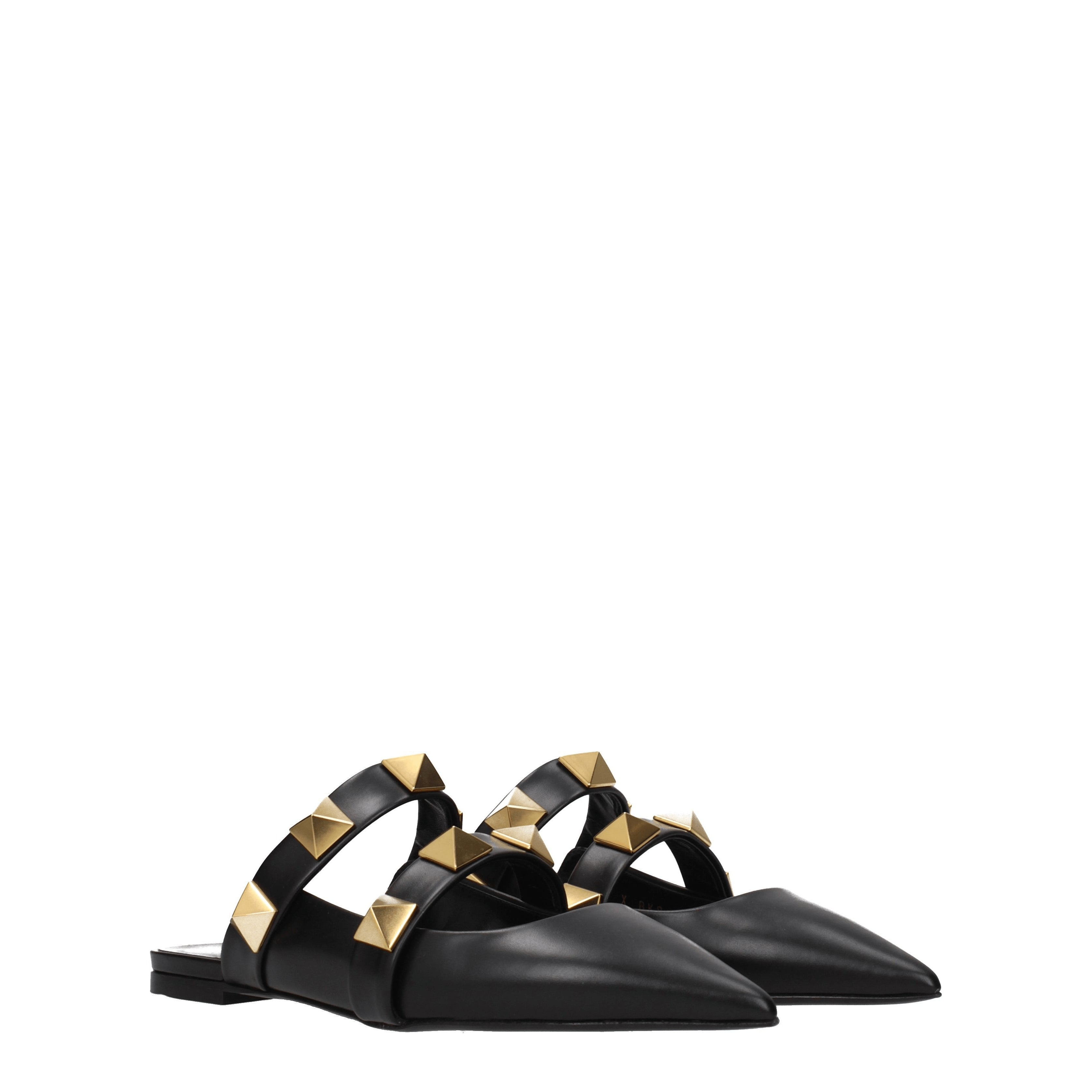 [Valentino Garavani] Sandals SS25 S0BK8KET0NO