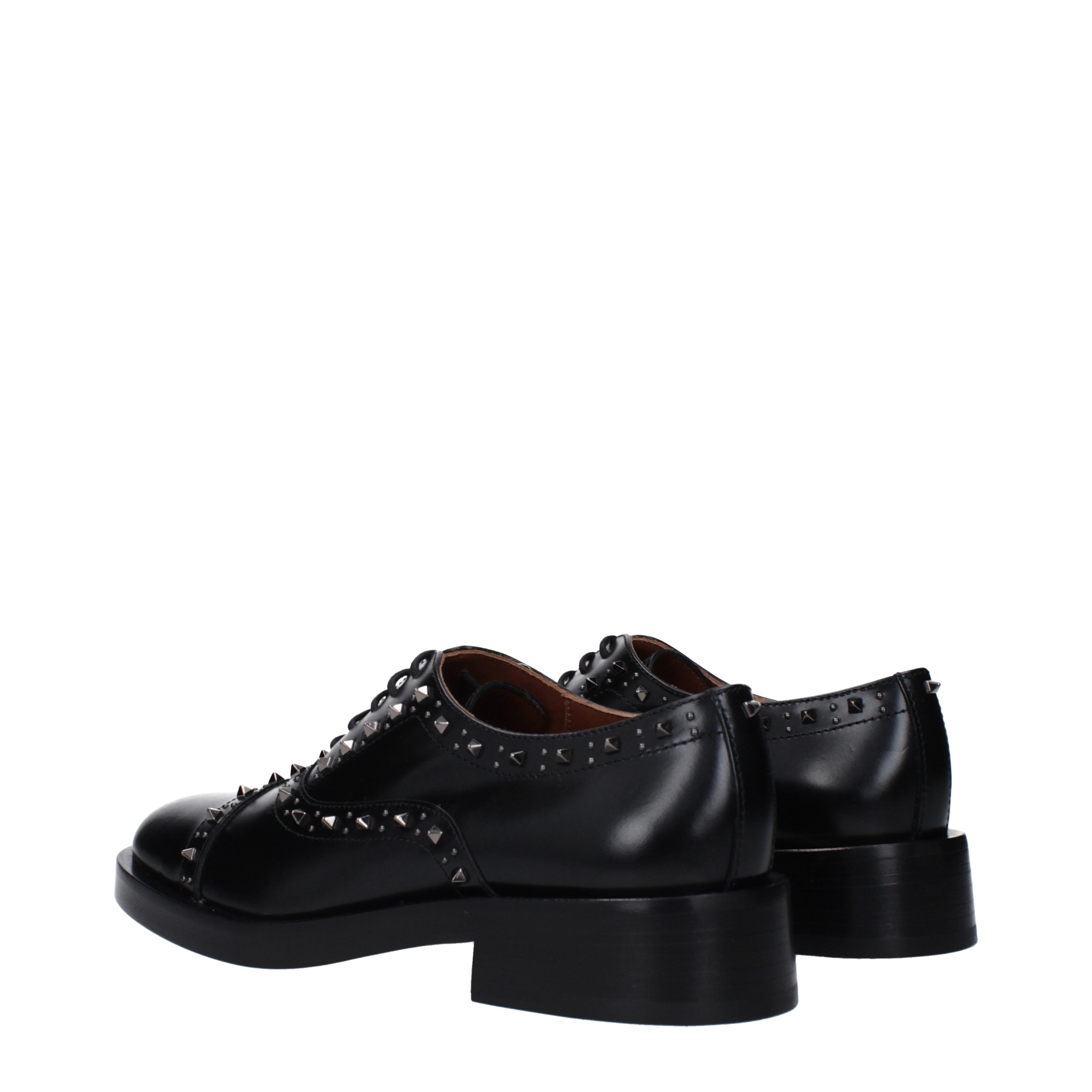 [Valentino Garavani] Loafer SS25 S0JS3NVD0NO