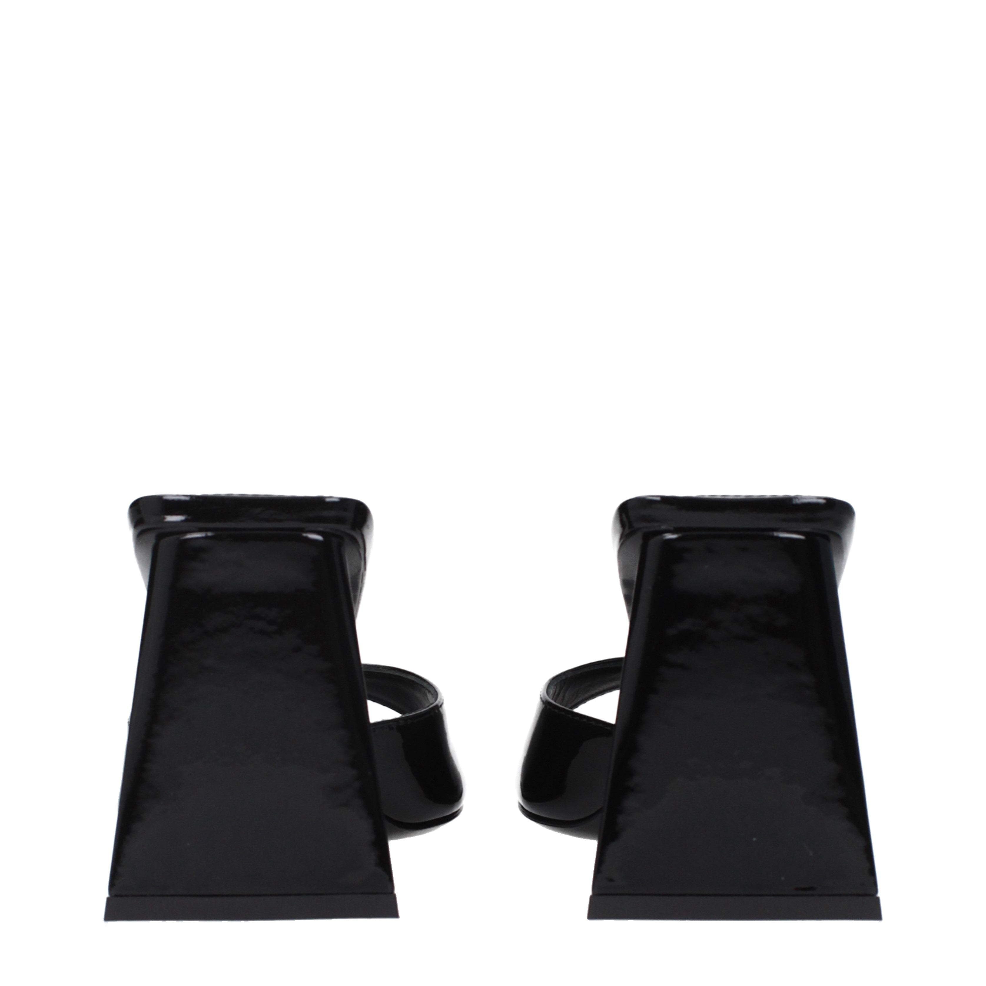 [The Attico] Sandals SS25 S772L002100