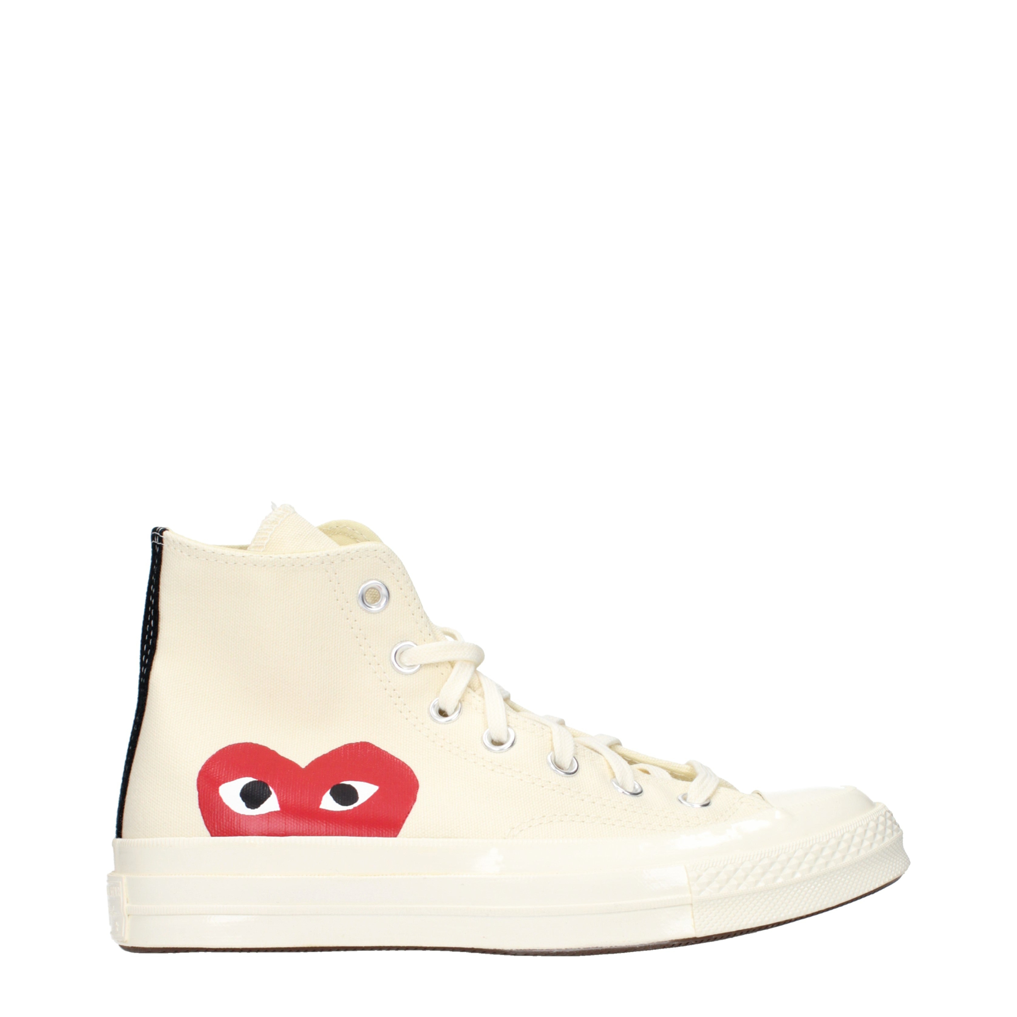 [Comme des Garçon] Sneakers SS25 15020UALTE5C