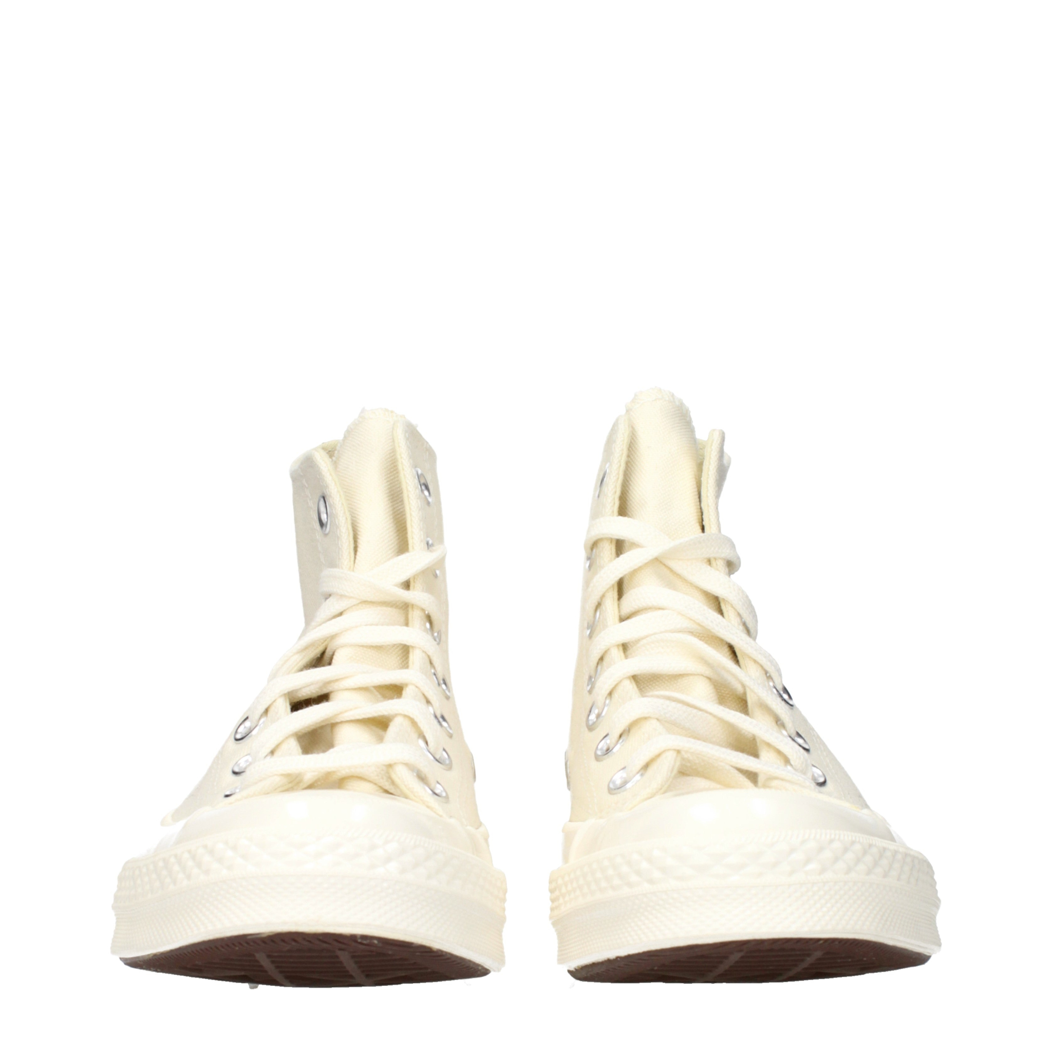 [Comme des Garçon] Sneakers SS25 15020UALTE5C