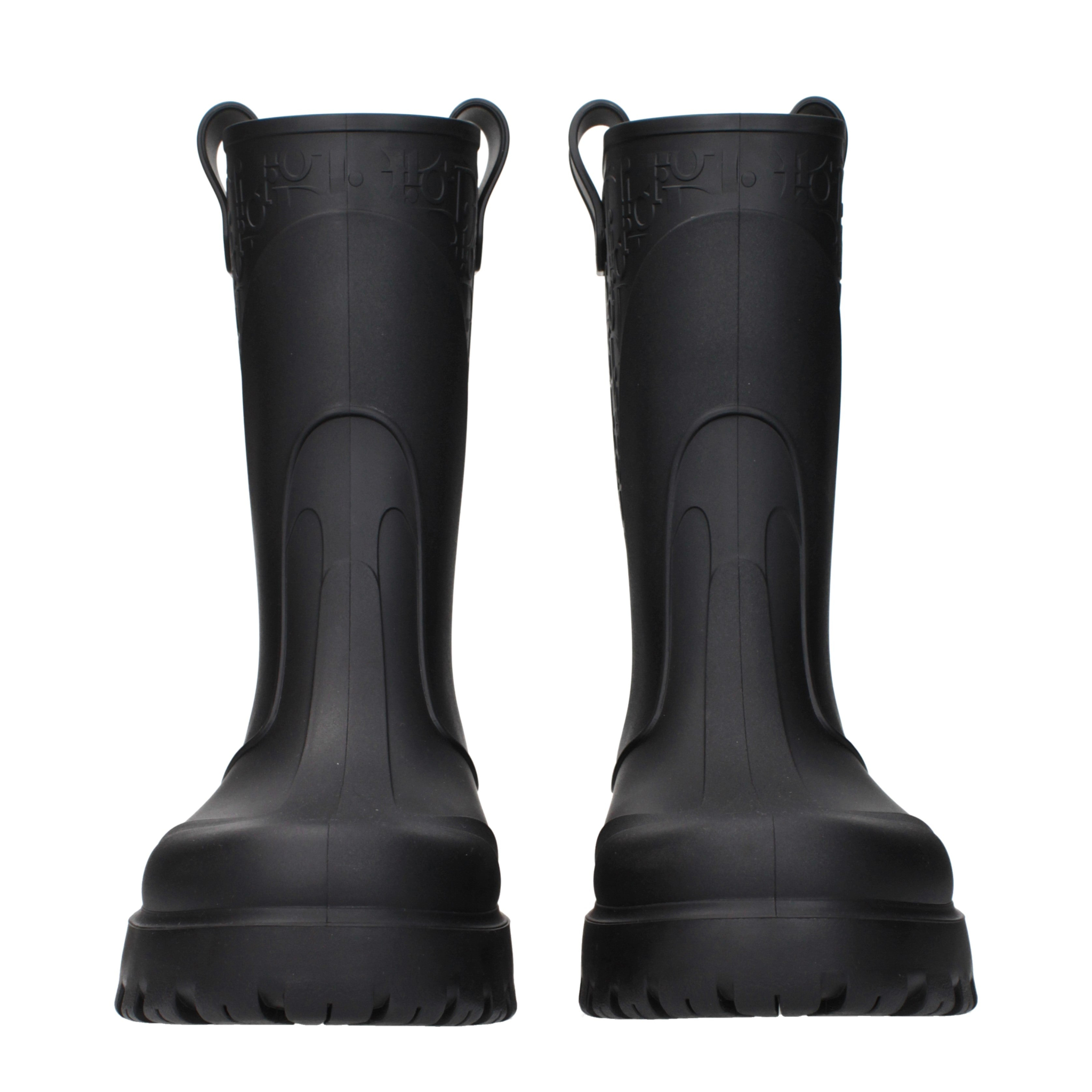 [Christian Dior] Ankle boots SS25 3BO338ZWJ900