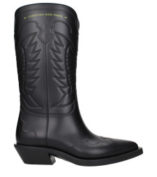 [Christian Dior] Long Boots SS25 KCI962RUB900