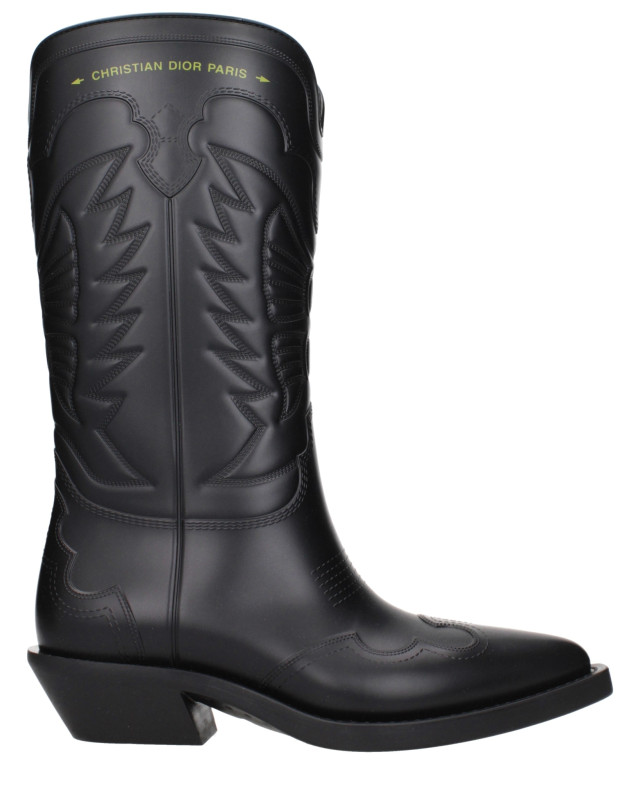 [Christian Dior] Long Boots SS25 KCI962RUB900