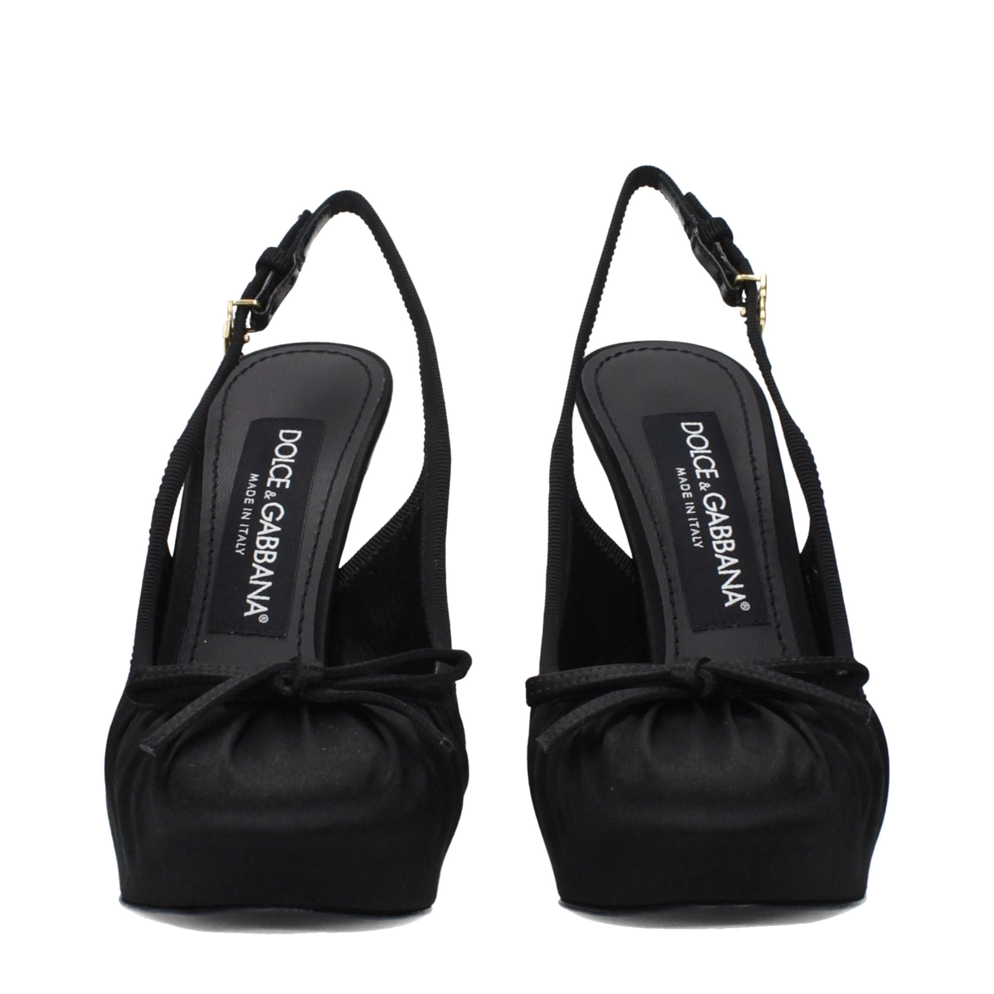 [DOLCE&GABBANA] Sandals SS25 CG0927AD1608B956