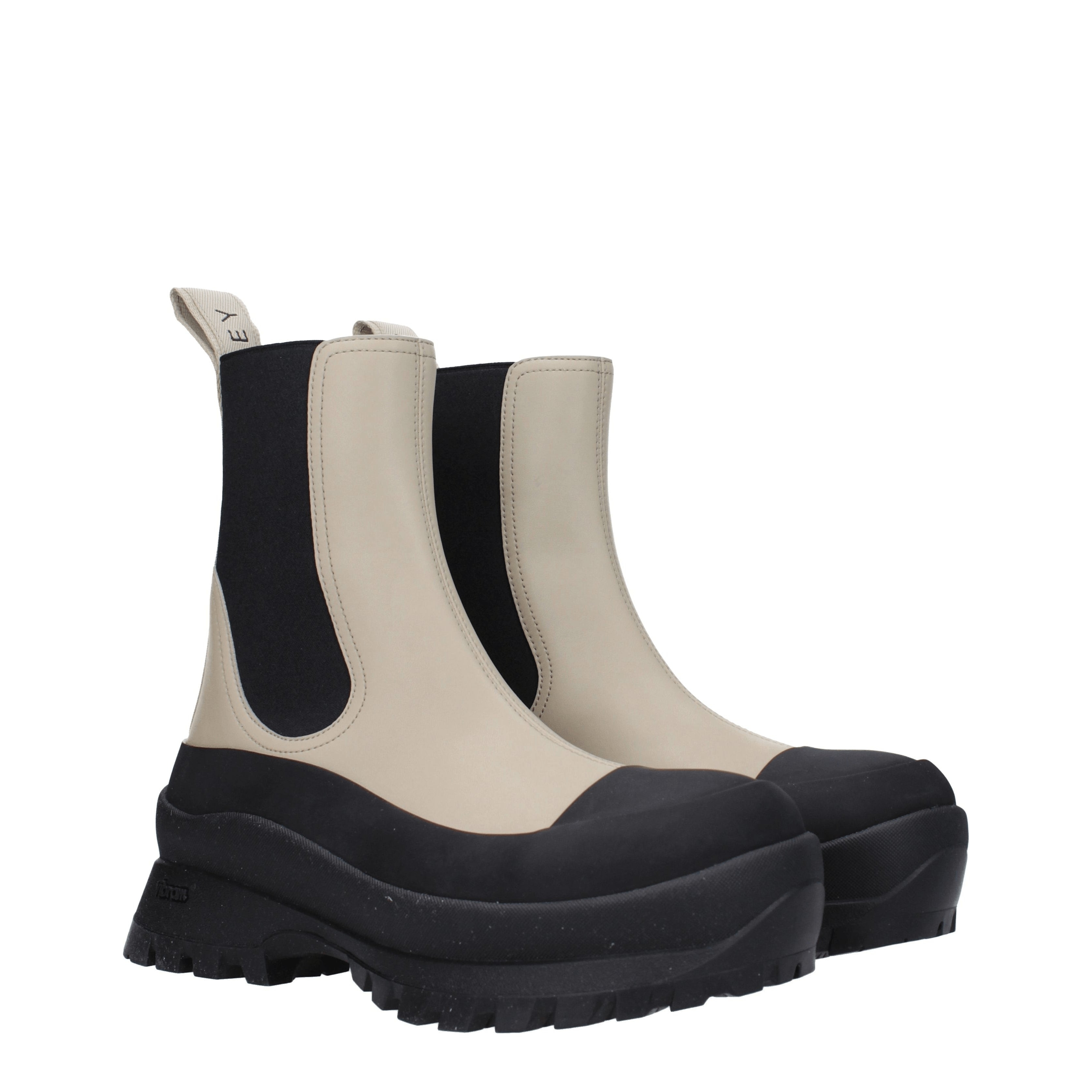 [Stella McCartney] Ankle Boots SS25 810248E001389845