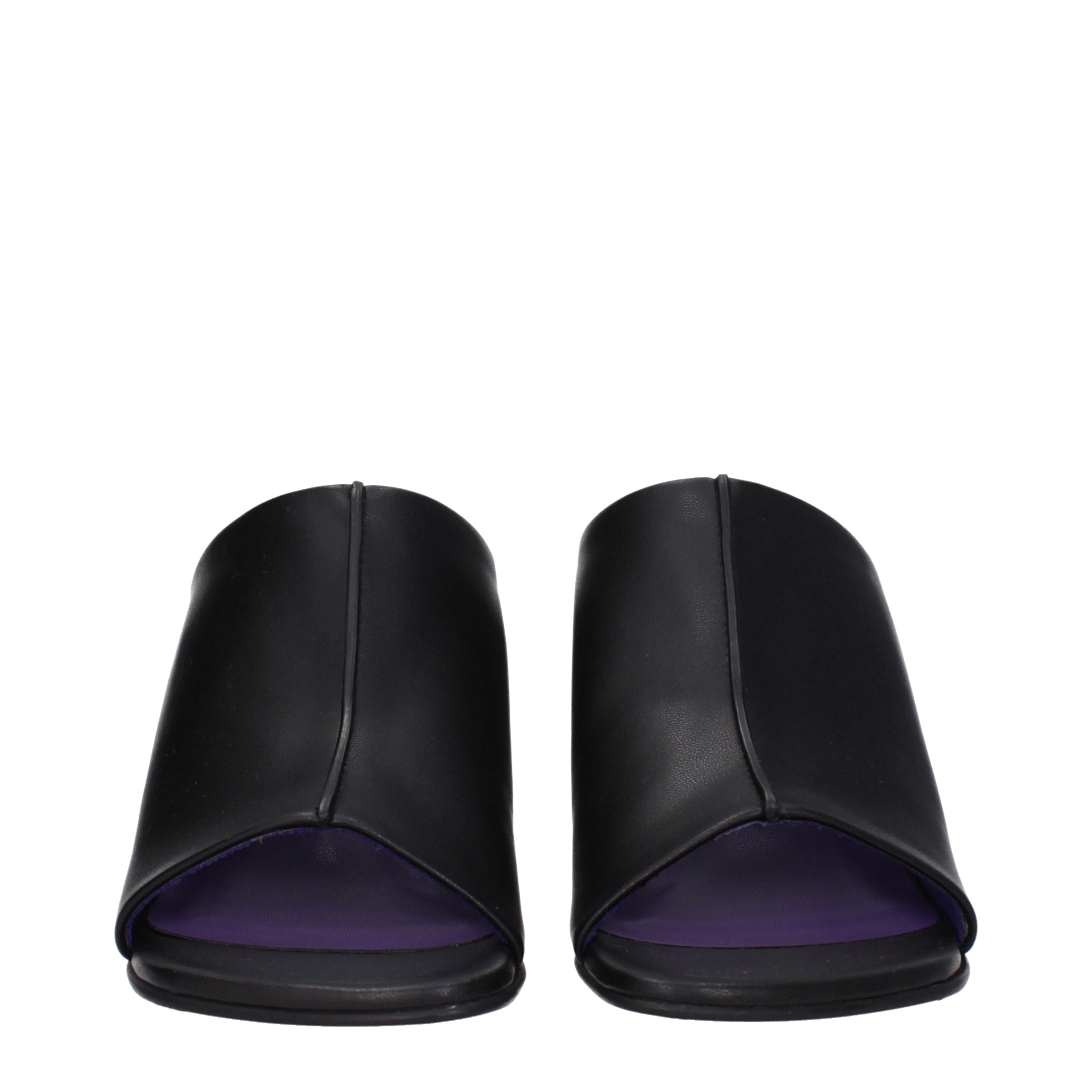 [Stella McCartney] Sandals SS25 810320KP0271000