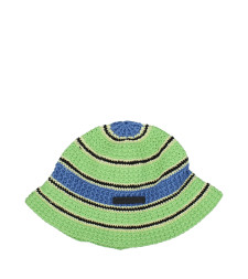 [Stella McCartney] Hat SS25 7V0043WP01643000
