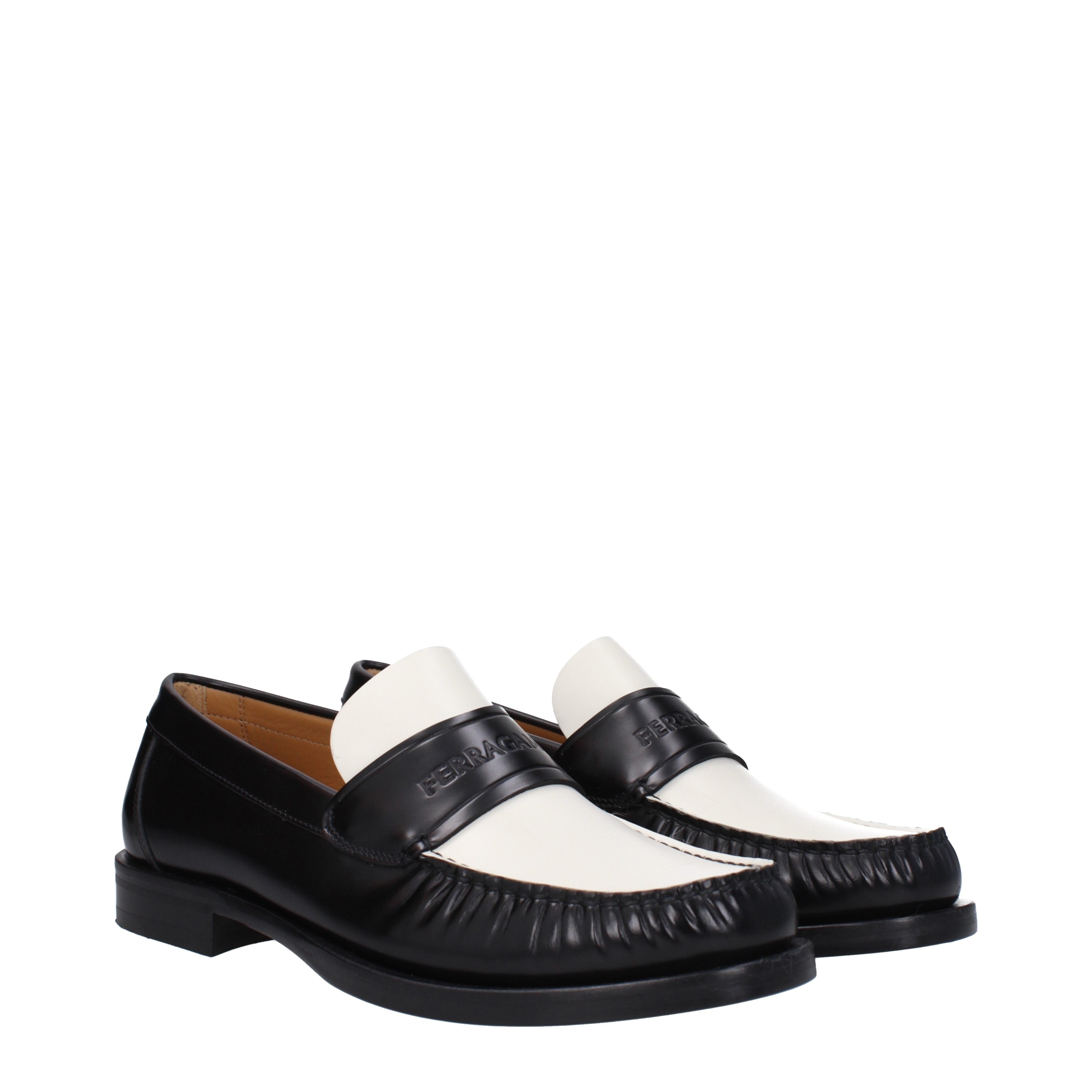 [Salvatore Ferragamo] Loafer SS25 FILLMORE0762698
