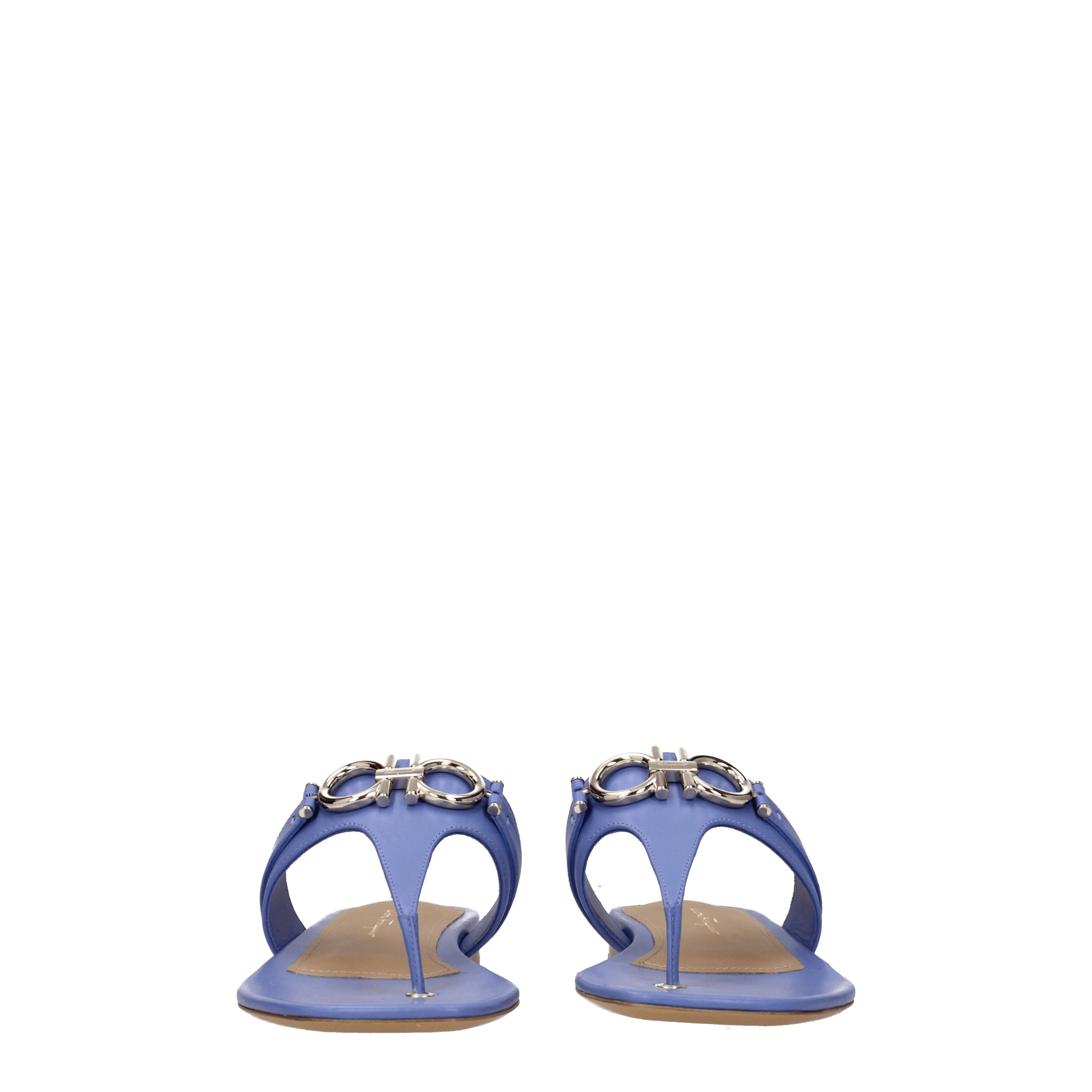 [Salvatore Ferragamo] Sandals SS25 RIKIS100753929