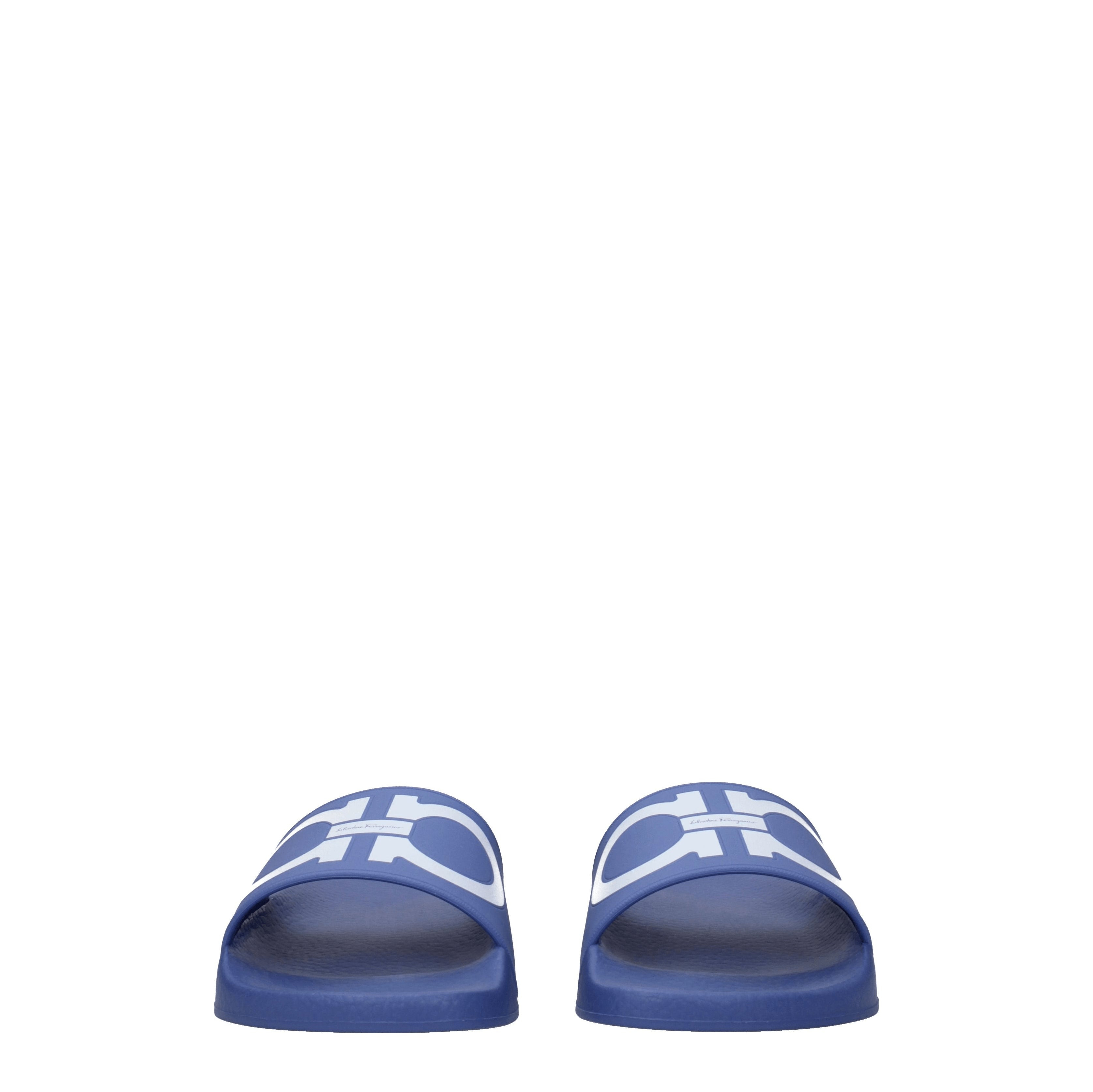 [Salvatore Ferragamo] Slippers SS25 GROOVY0755440
