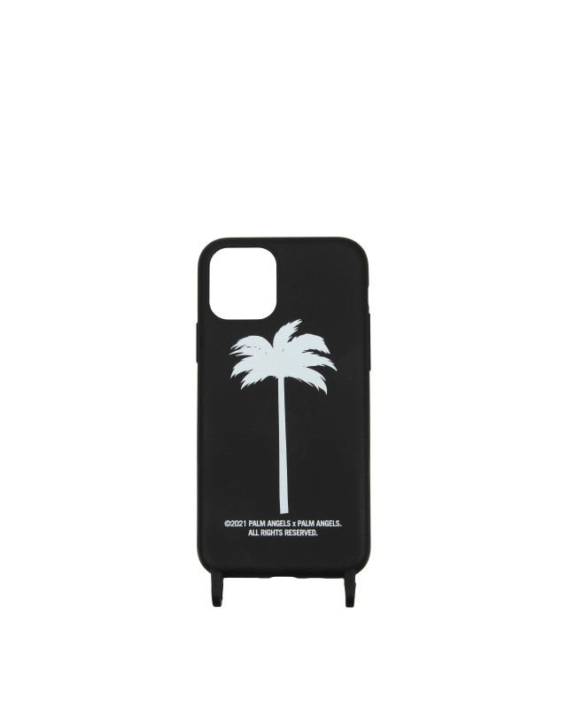 [Palm Angels] Phonecase SS25 PMPA033S21PLA0011001