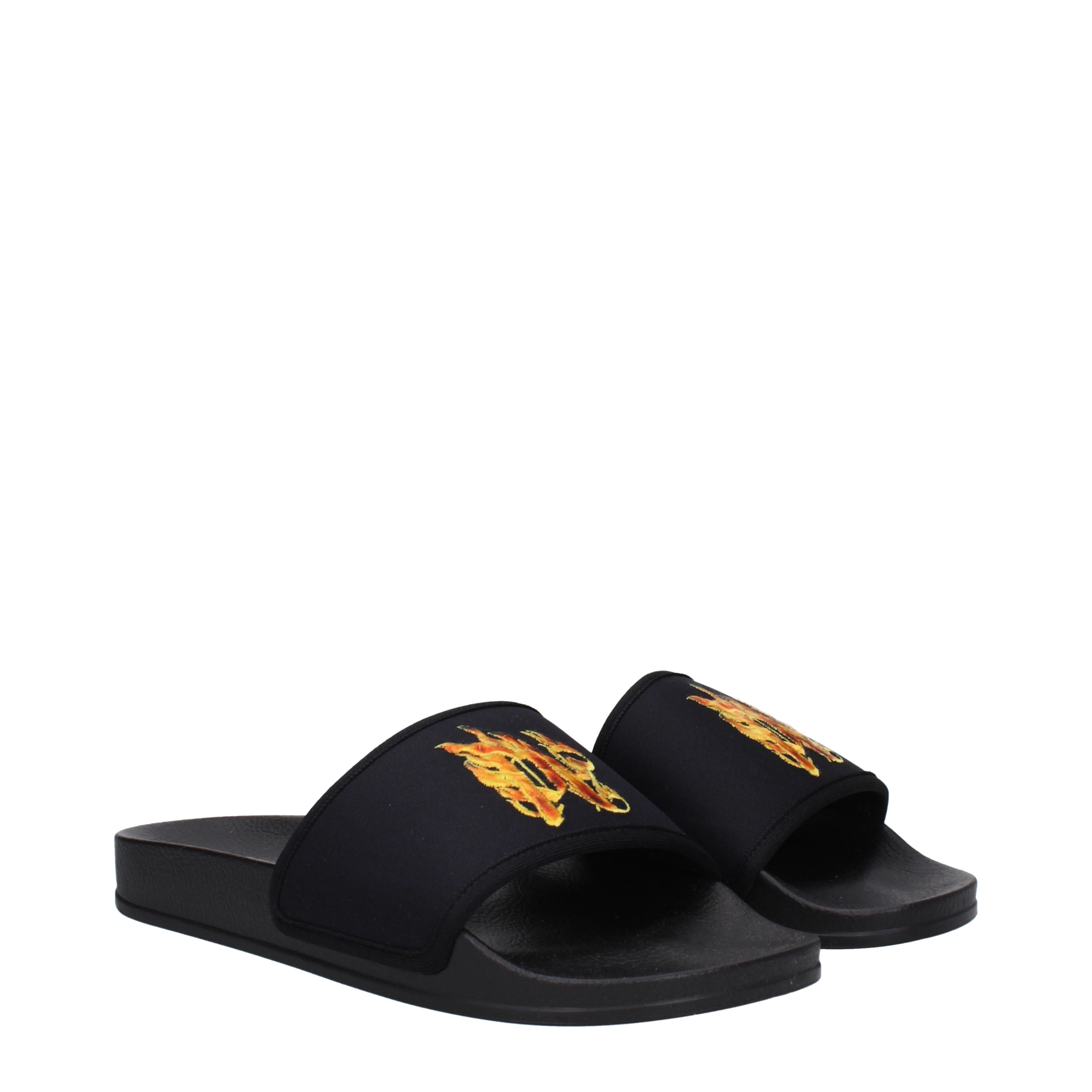 [Palm Angels] Slippers SS25 PMIC010MAT0021020