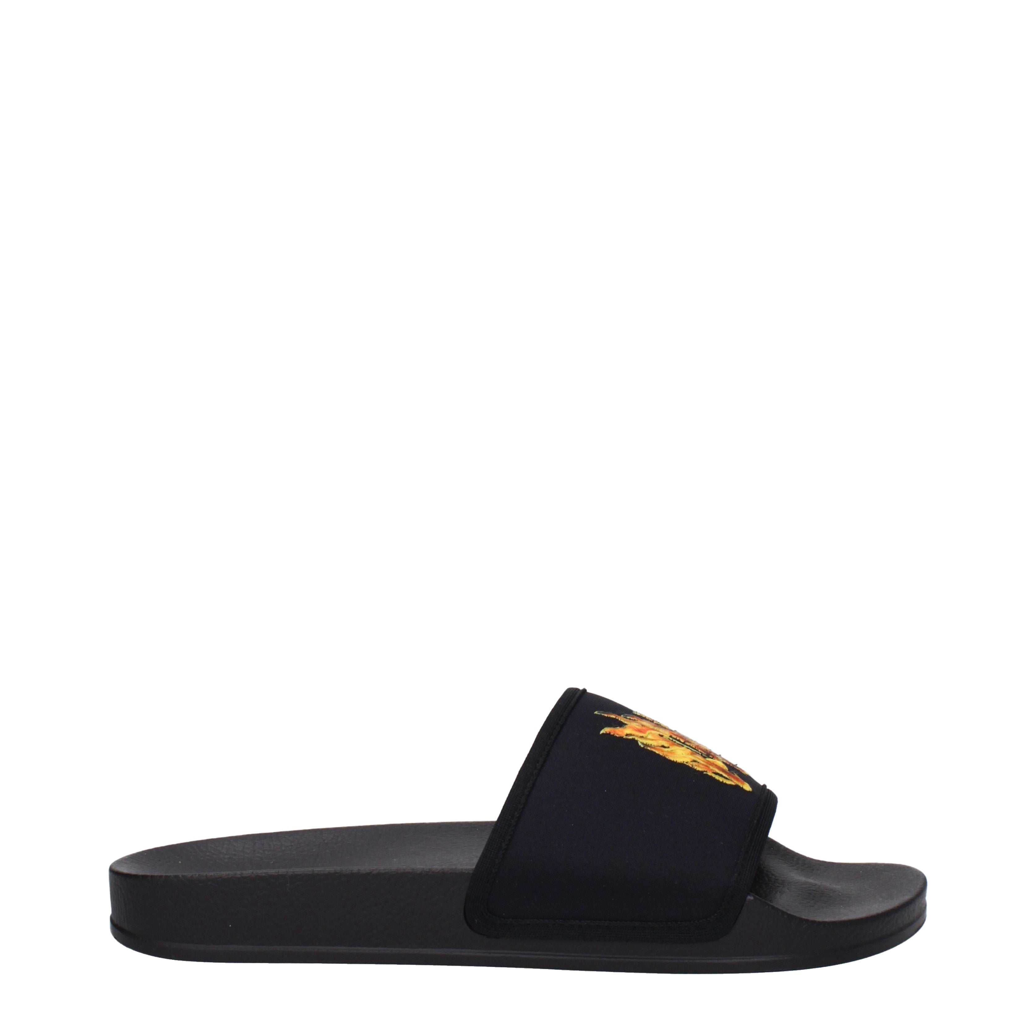 [Palm Angels] Slippers SS25 PMIC010MAT0021020