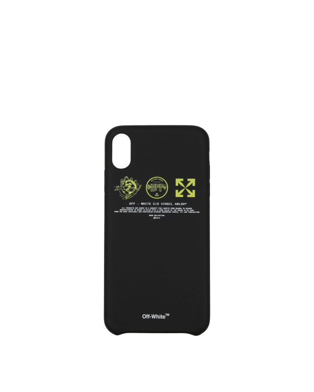 [Off-White] Phonecase SS25 OMPA011S202940121060