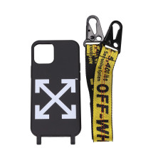 [Off-White] Phonecase SS25 OMPA033F21PLA0011001