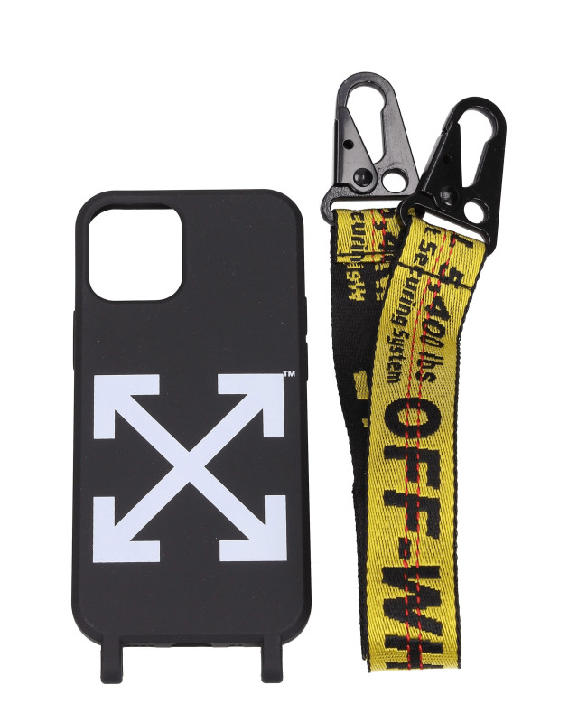 [Off-White] Phonecase SS25 OMPA033F21PLA0011001
