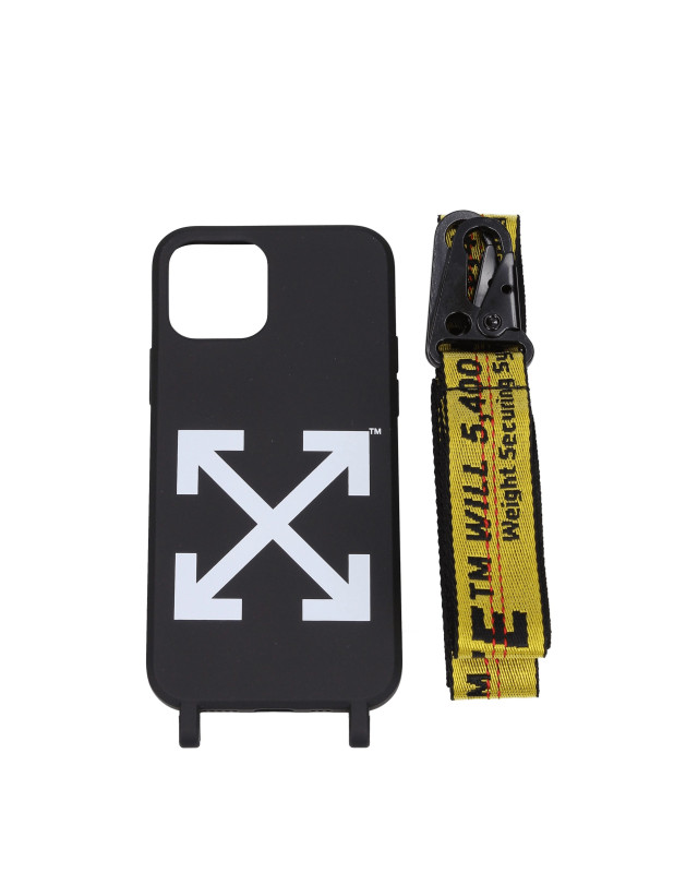[Off-White] Phonecase SS25 OMPA034F21PLA0011001