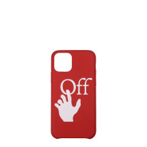 [Off-White] Phonecase SS25 OMPA018F20PLA0012501