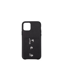 [Off-White] Phonecase SS25 OMPA023F20LEA0011001